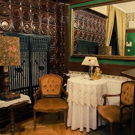"Zatoka" Ξενοδοχείο Μπίντγκοστς Εξωτερικό φωτογραφία